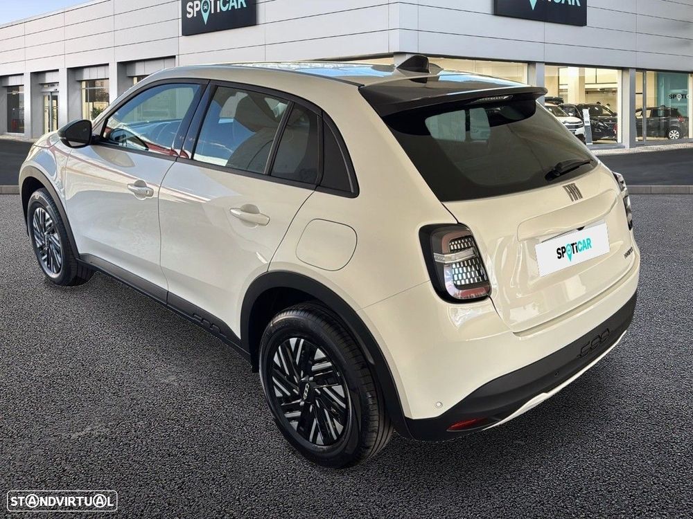 Fiat 600 - 7