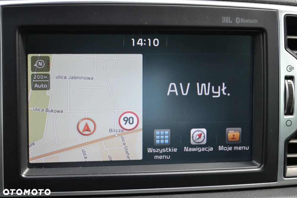 Kia Sportage 2.0 CRDI GT Line 4WD - 30
