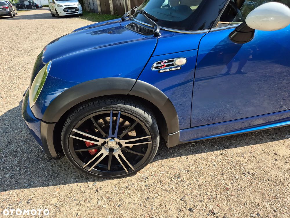 MINI Cooper S Standard - 15