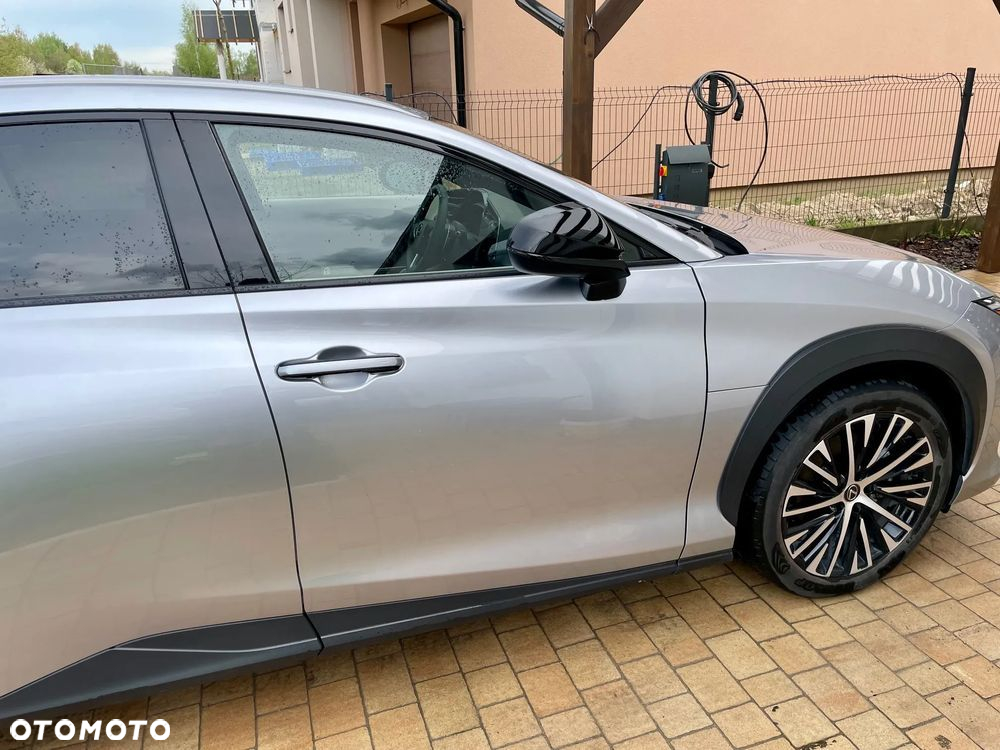 Lexus RZ 450e Comfort Line - 8