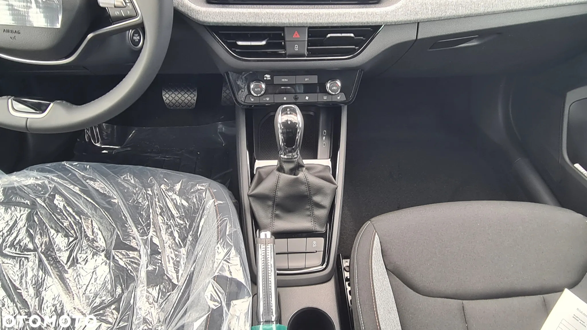 Skoda Scala 1.0 TSI Selection DSG - 10