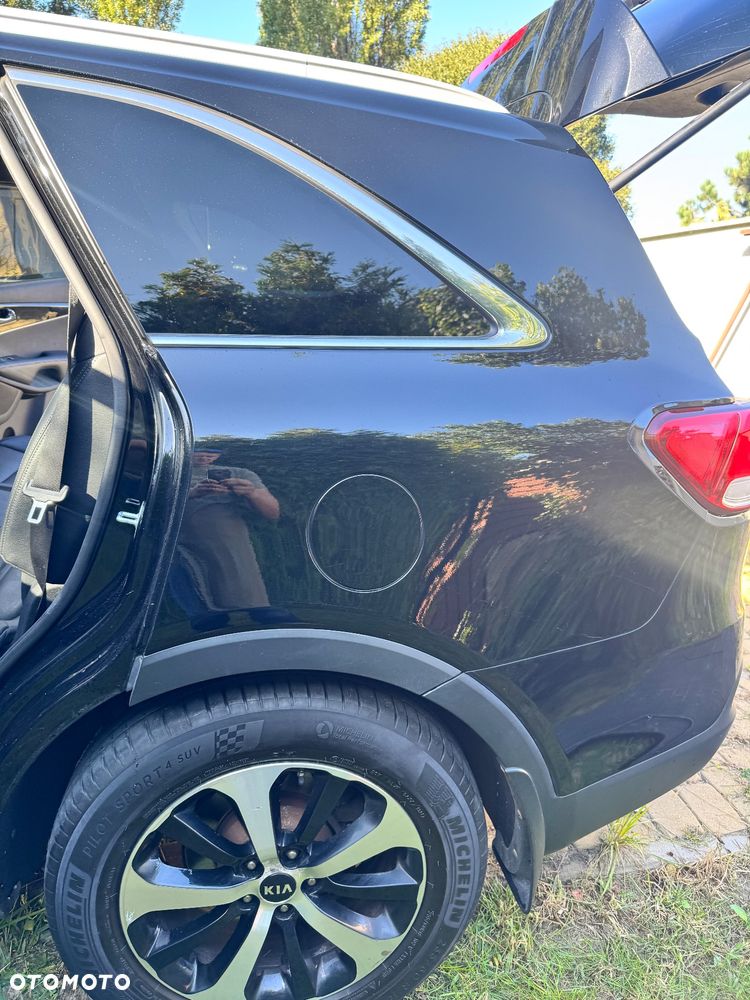 Kia Sorento 2.0 CRDI L - 10