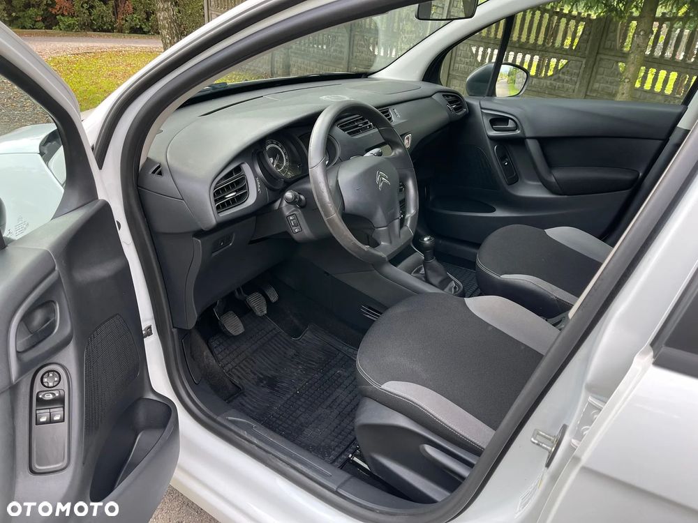 Citroën C3 1.2 PureTech Seduction - 5