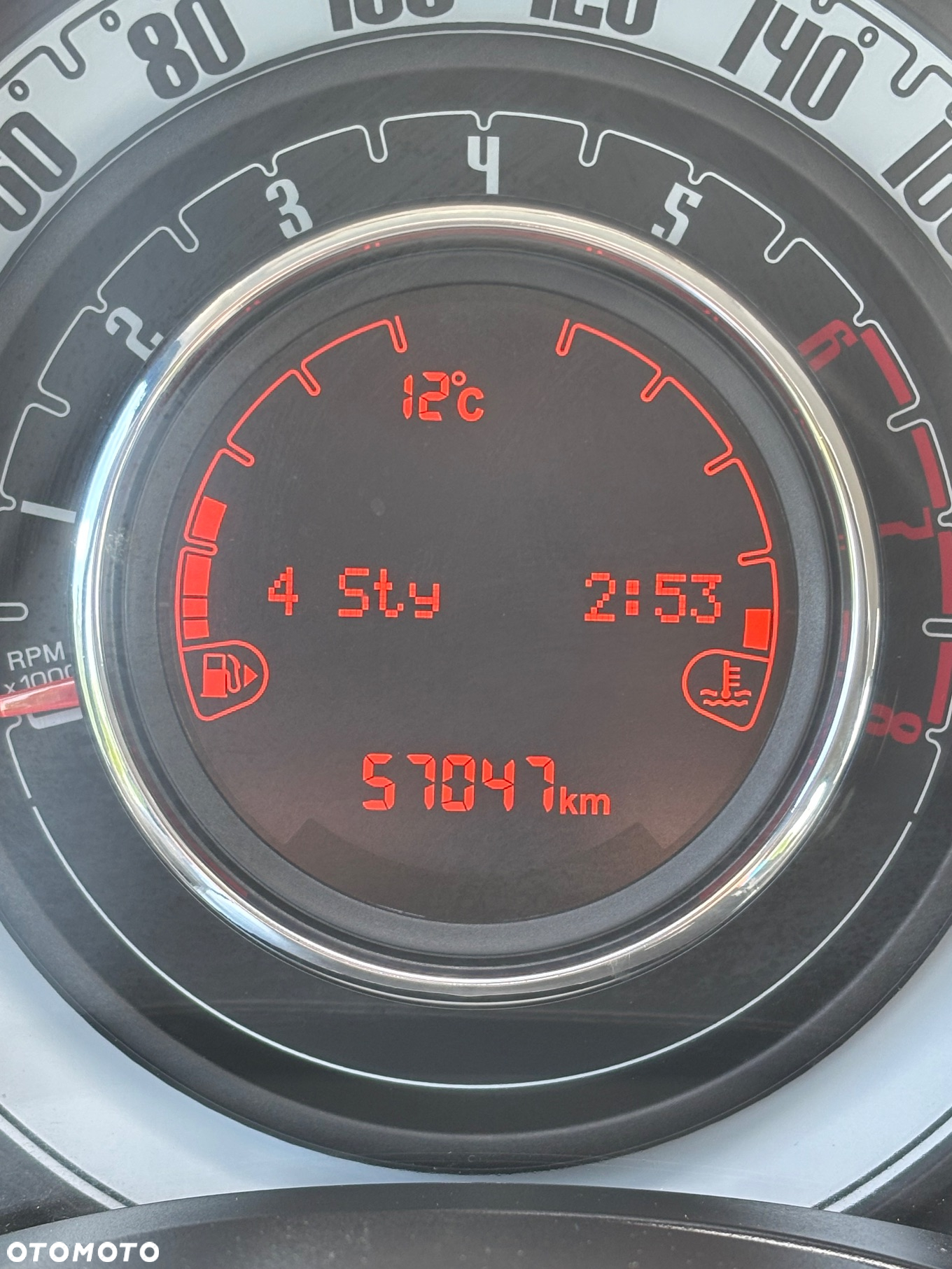 Fiat 500 1.2 8V Pop-Star - 8