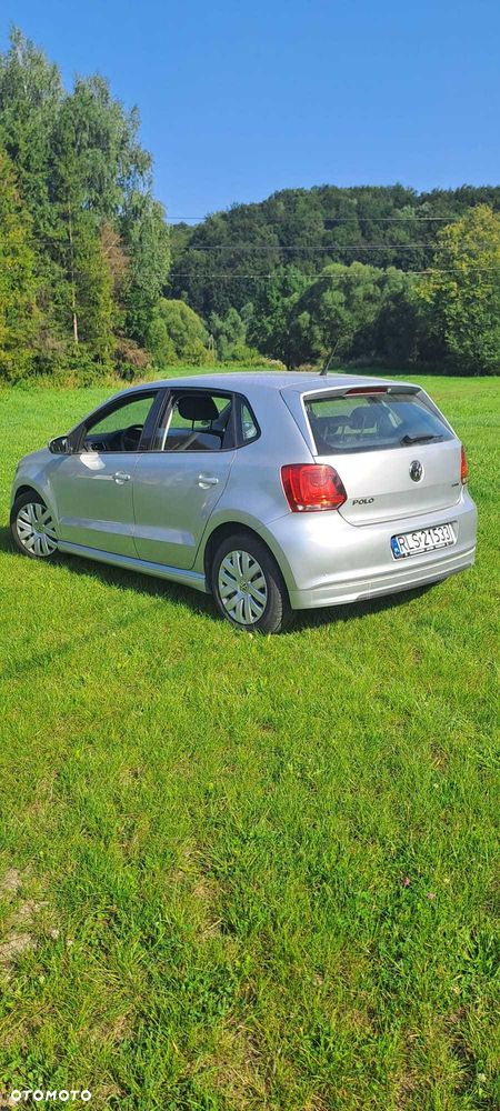 Volkswagen Polo 2011 photo 4