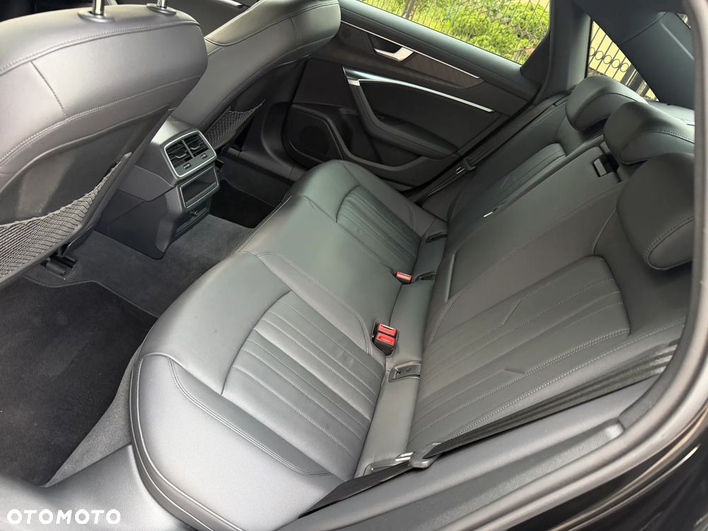 Audi A6 Limousine 40 TDI mHEV Quattro S tronic - 31
