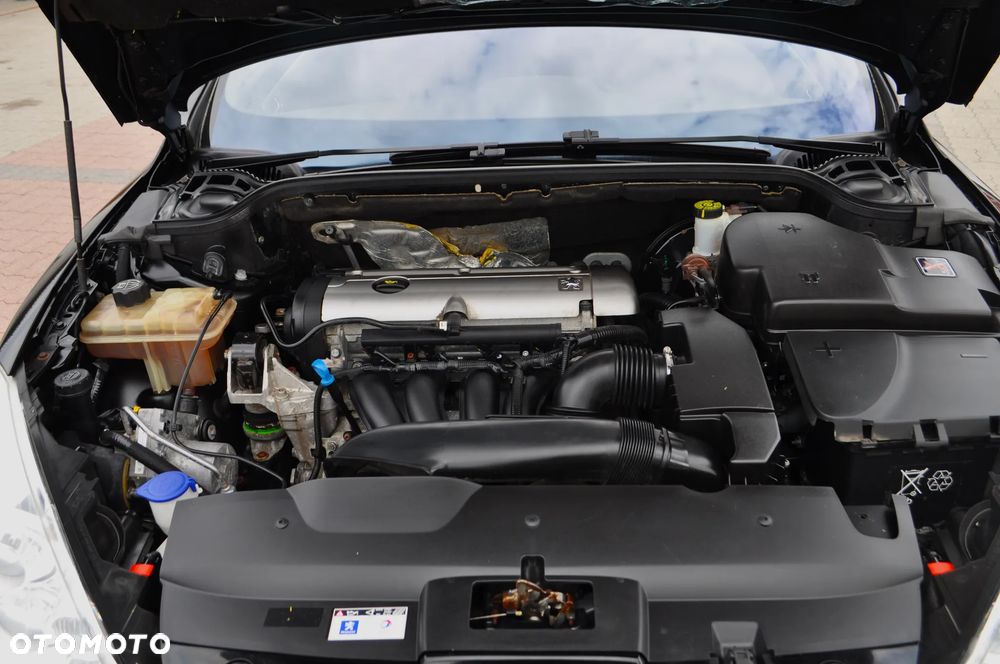 Peugeot 407 165 Premium - 34