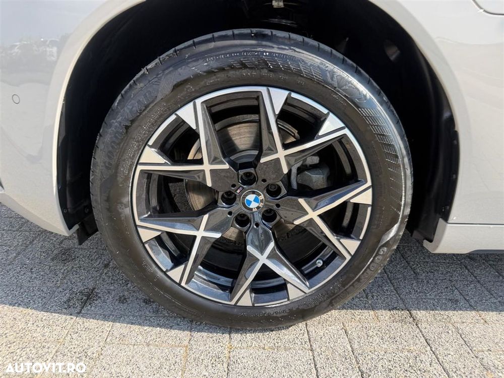 BMW X3 - 6