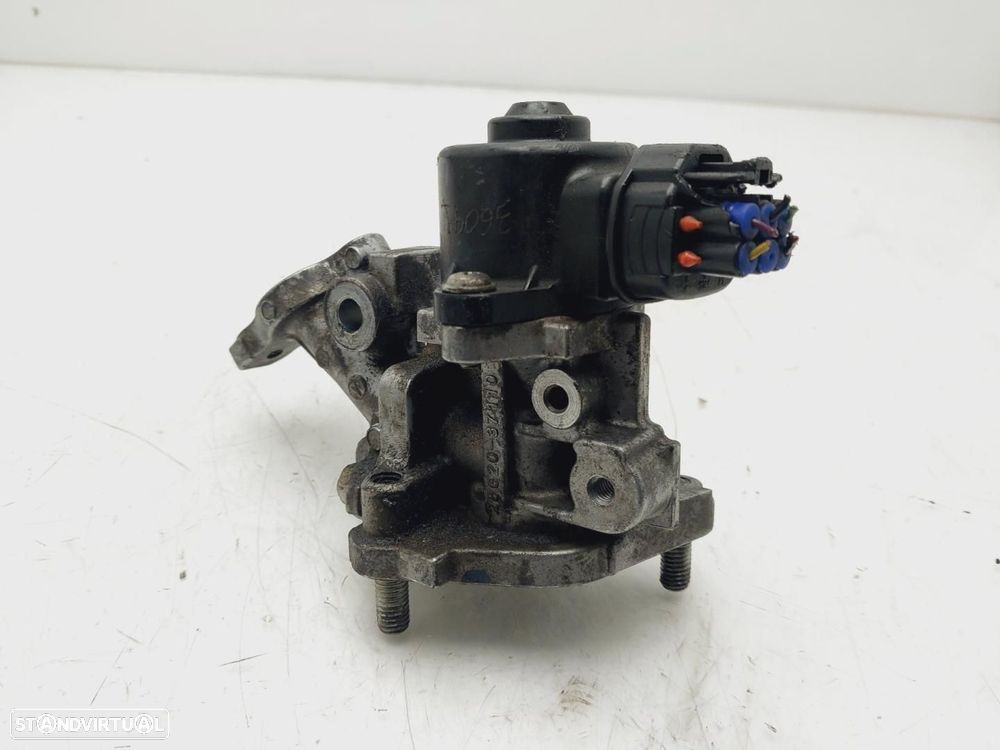 VÁLVULA EGR TOYOTA PRIUS - 1