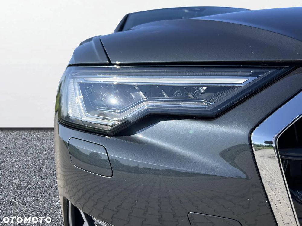 Audi A6 Limousine - 9