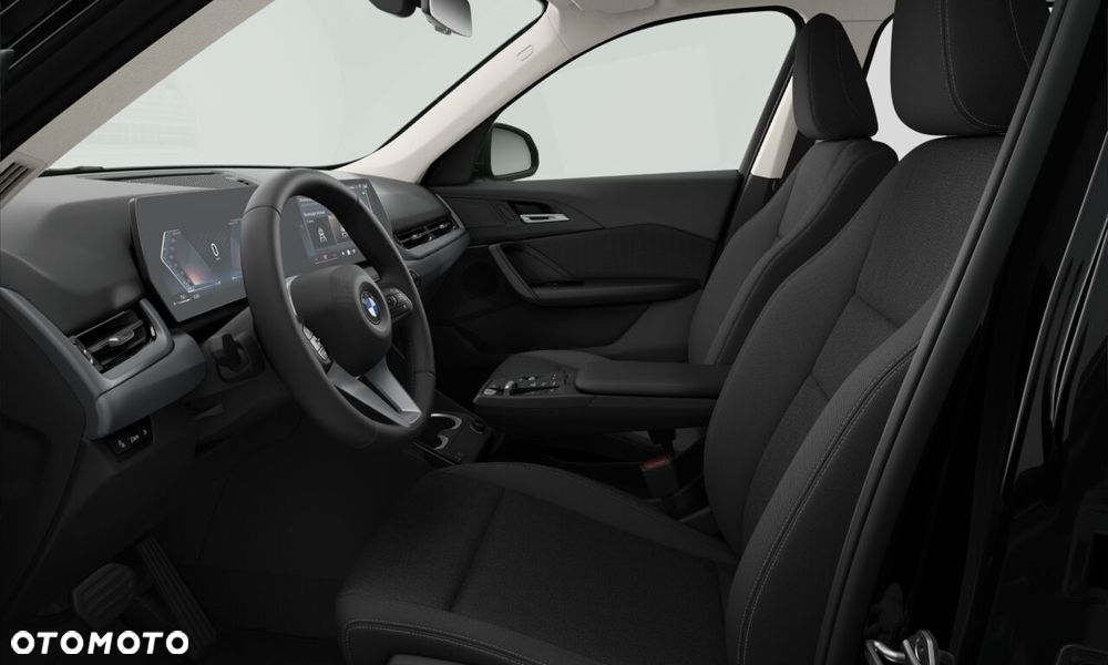 BMW X1 sDrive20i - 4