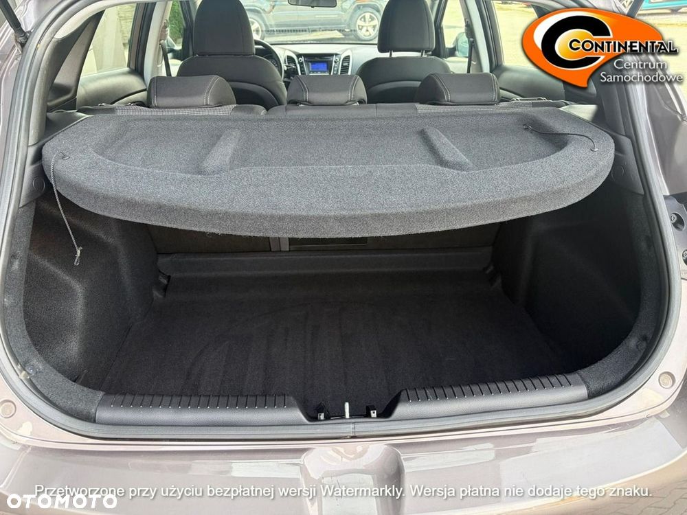 Hyundai i30 - 5