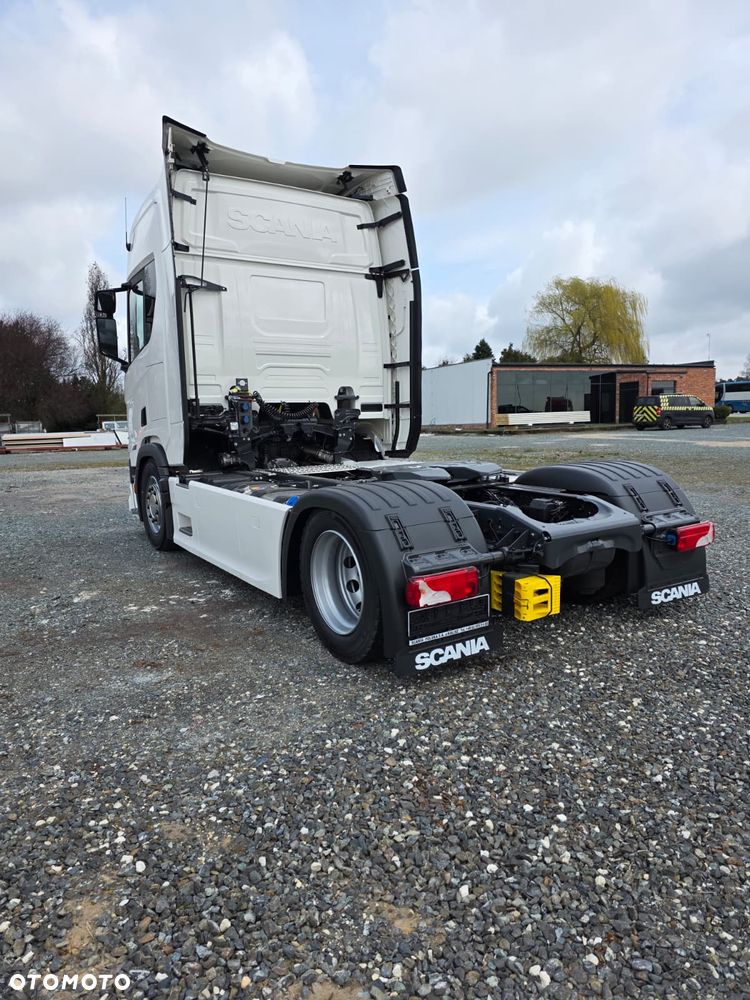 Scania R460A4X2EB - 19