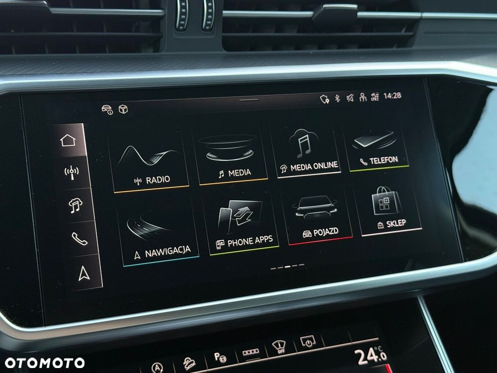 Audi A6 Allroad - 30