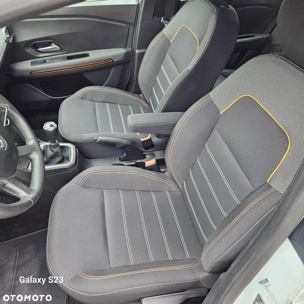 Dacia Sandero Stepway TCe 90 Expression - 16