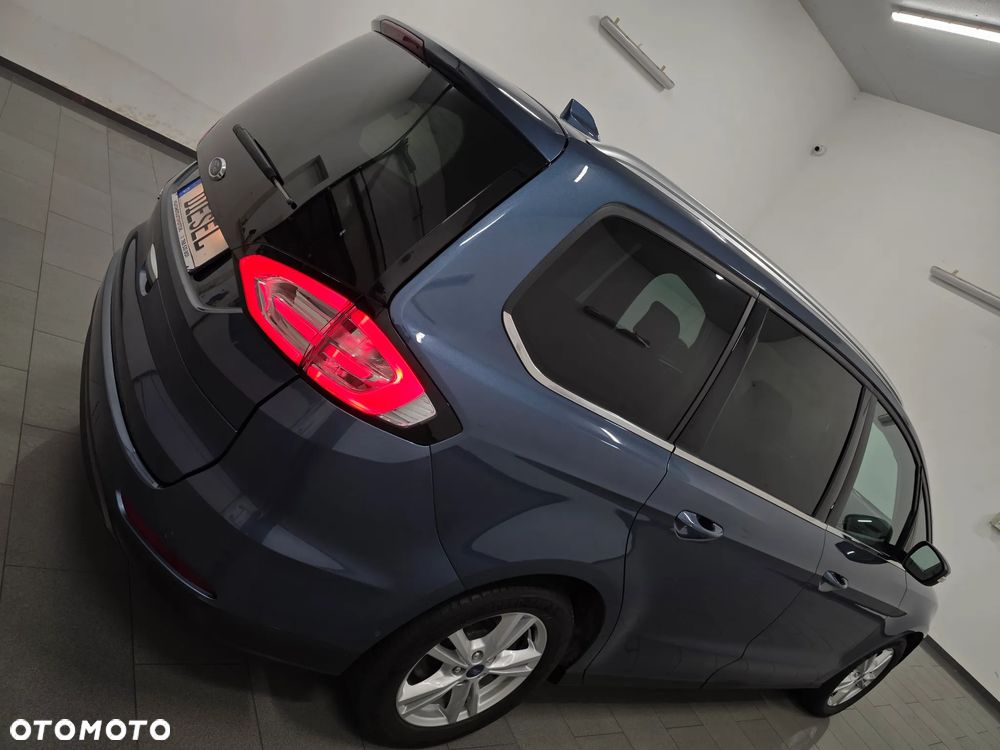 Ford Galaxy 2.0 EcoBlue Titanium - 36