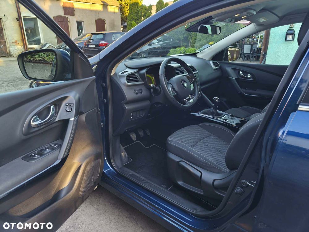 Renault Kadjar - 12