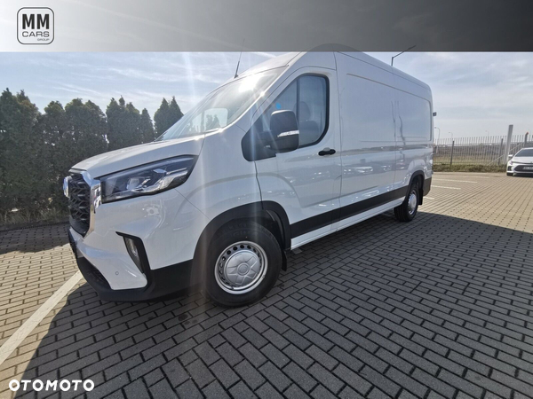 Maxus deliver-9 L3H2