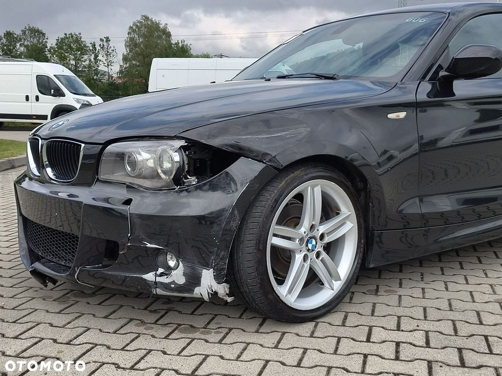 BMW Seria 1 - 22