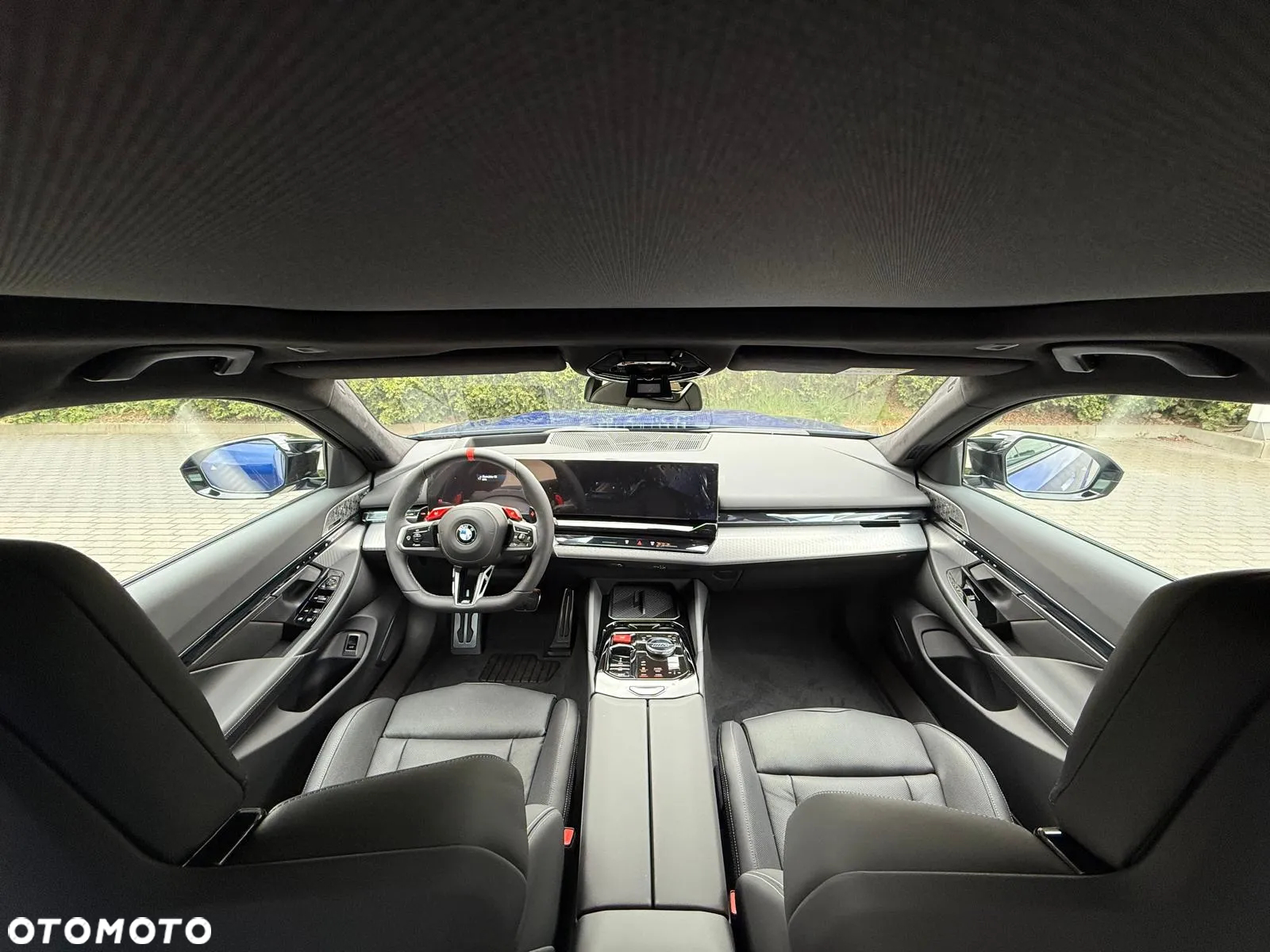 BMW M5 - 18
