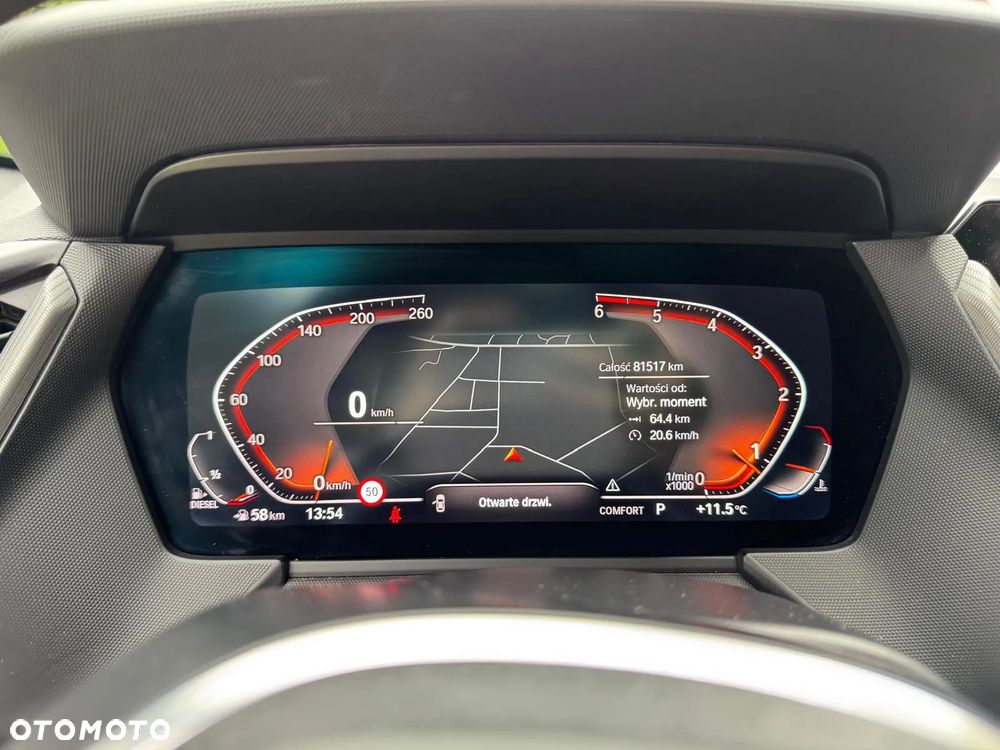 BMW Seria 1 118d Edition M Sport Shadow - 10