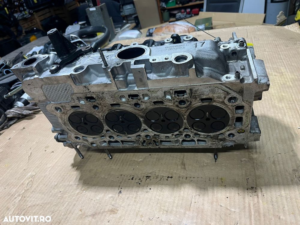 Chiulasa PEUGEOT, CITROEN, FORD, OPEL ,TOYOTA 1,5 Bluehdi an 2020 motor YH01 cod 9812313410 - 3