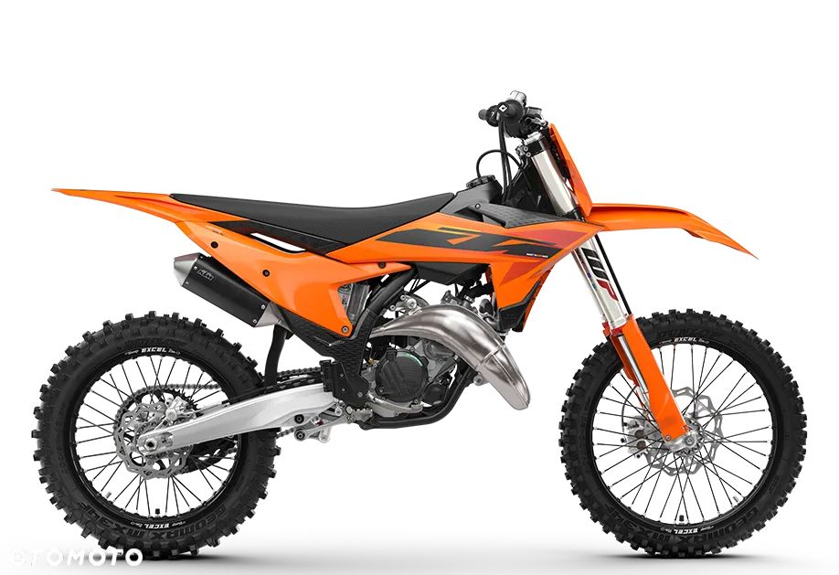 KTM SX - 1