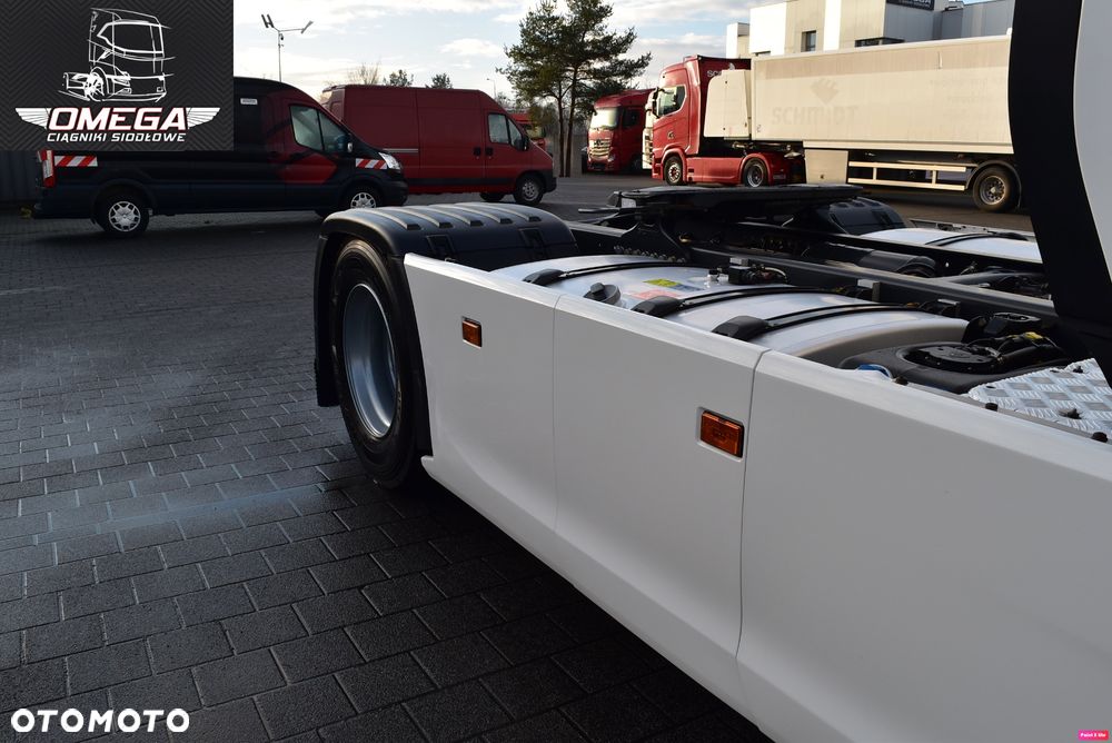 Scania S 450 / S450 / 450S  // Full LED /Spr Z Niemiec - 24