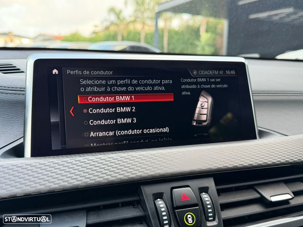 BMW X2 25 e xDrive Pack M - 51