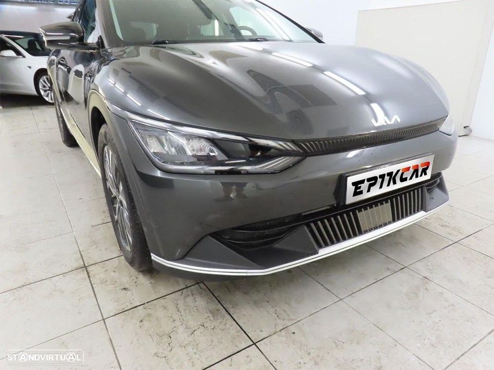 Kia EV6 58 kWh Air - 3