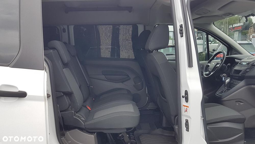 Ford Transit Connect 230 L2 Trend PowerShift (bryg.) - 33