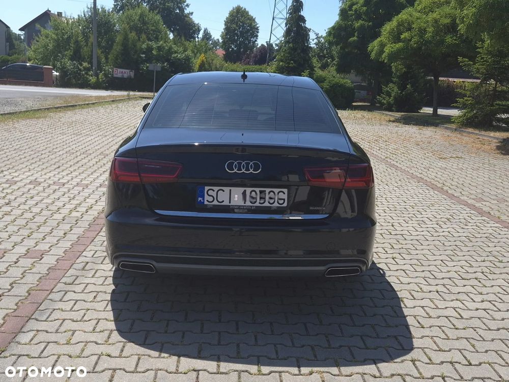 Audi A6 ver-2-0-tdi-quattro-s-tronic - 5