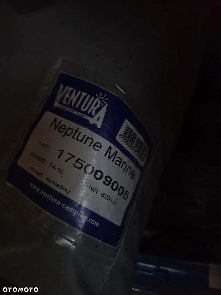 Adria 542 UT duży prysznic WC namiot hobby 560 wlu przyczepa kempingowa DOSTAWA fendt knaus - 21