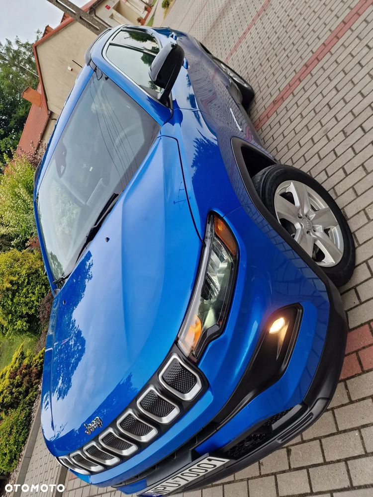 Jeep Compass - 2