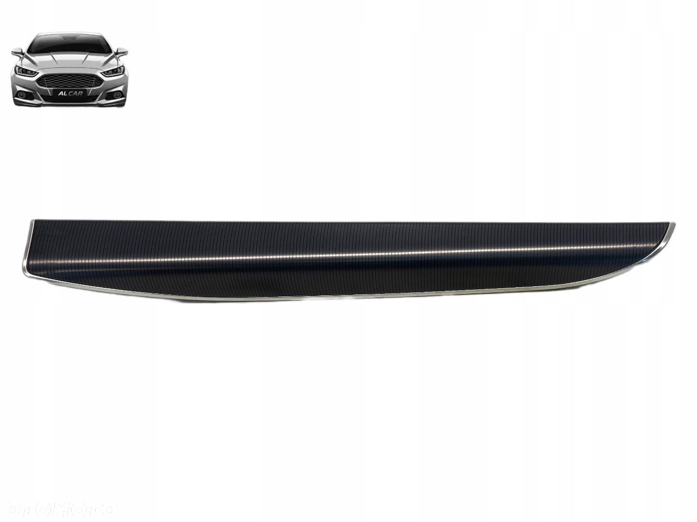 LISTWA DEKORACYJNA DESKI ROZDZIELCZEJ FORD GALAXY MK4 EM2B-R044D84-BB EU - 1