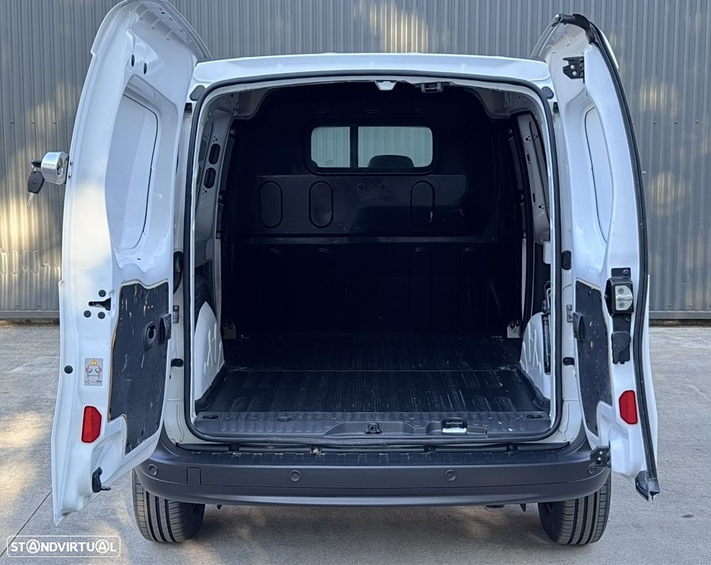 Renault Kangoo - 12