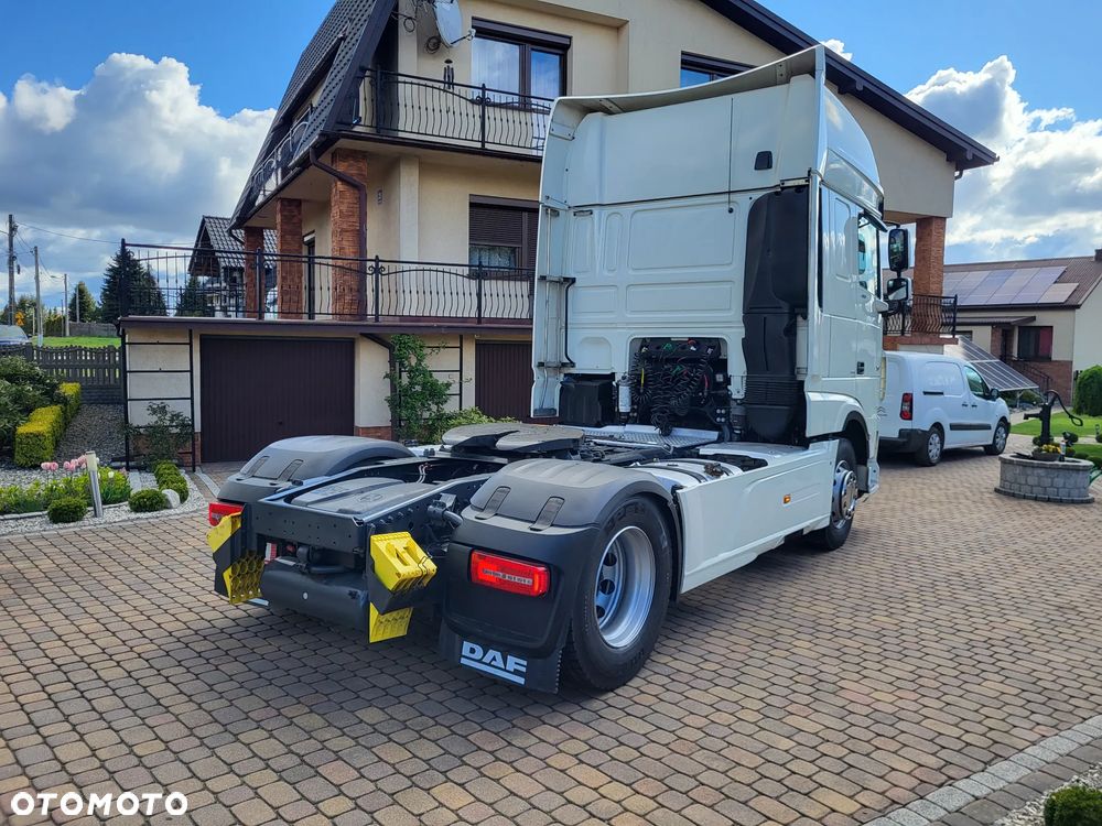 DAF XF 480 FT SSC Alcantara LED - 5