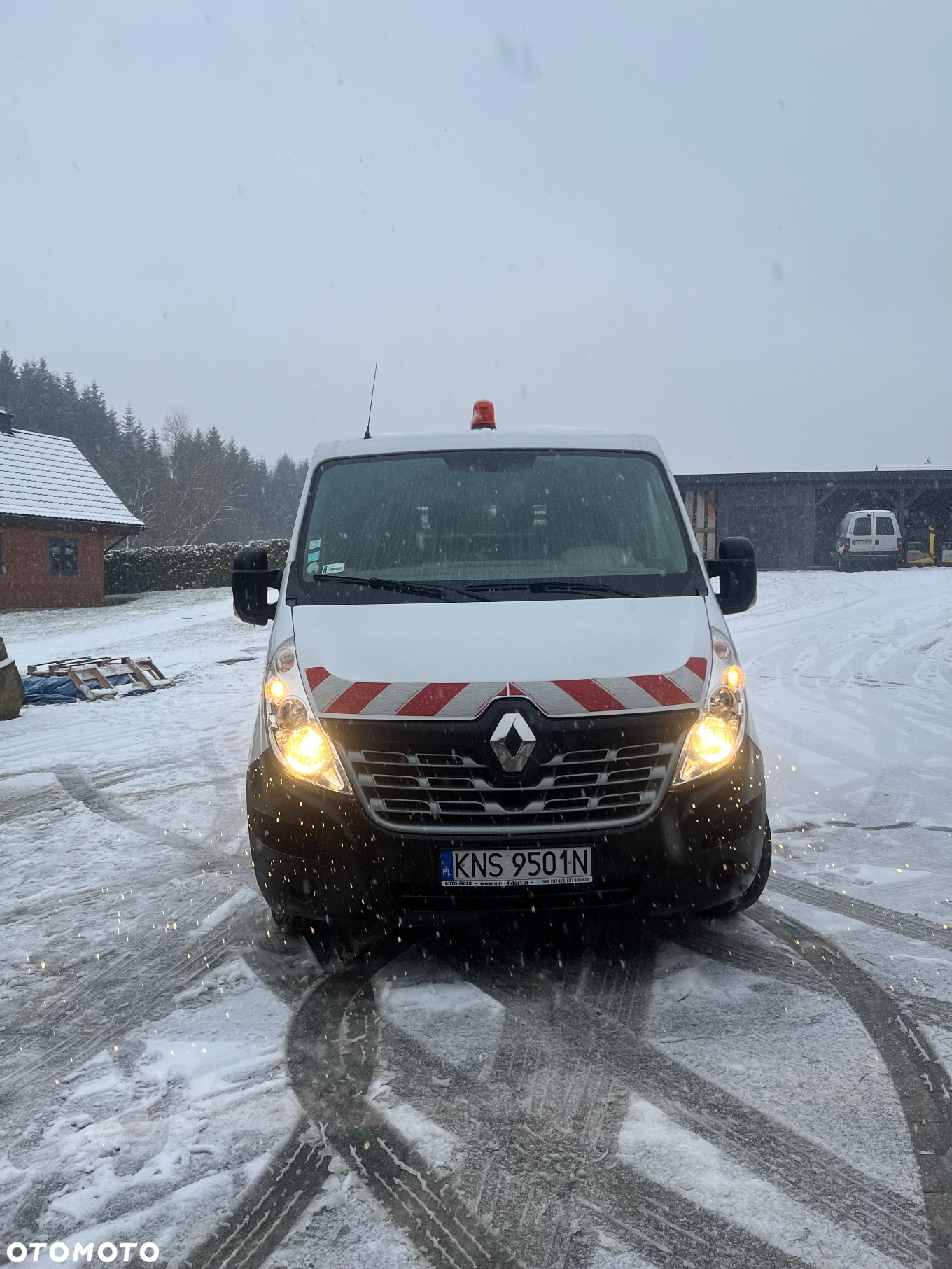 Renault Master - 9