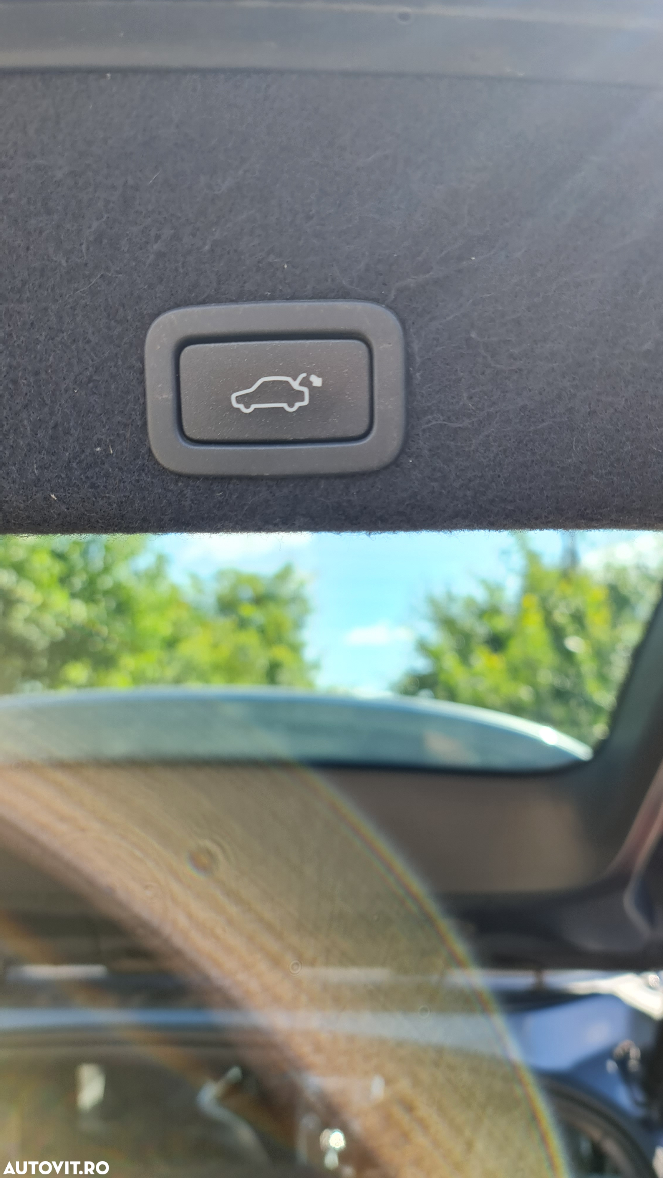Volvo XC 60 D4 AWD Geartronic Summum - 27