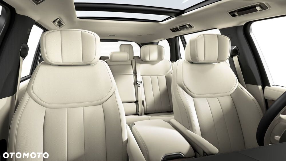 Land Rover Range Rover - 6