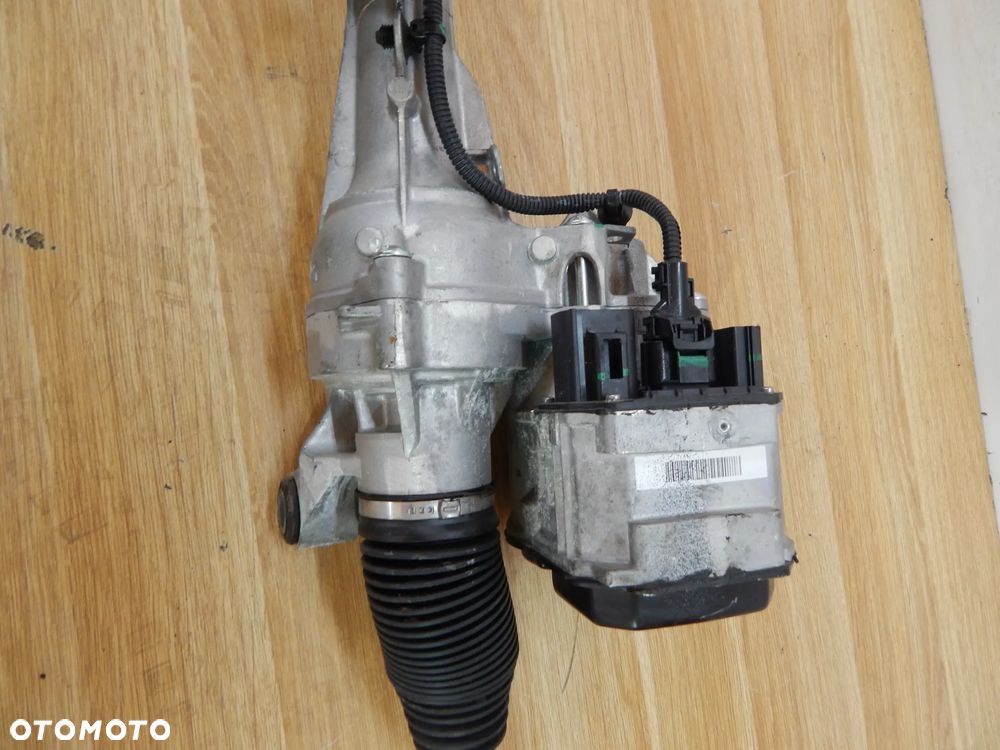 Maglownica przekładnia VOLVO V40 s40 II 12-19 EU Łuków części - 7