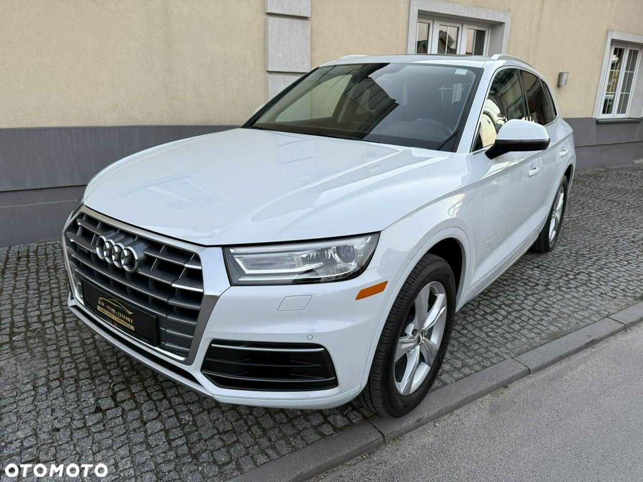 Audi Q5 2.0 TFSI Quattro S tronic - 2