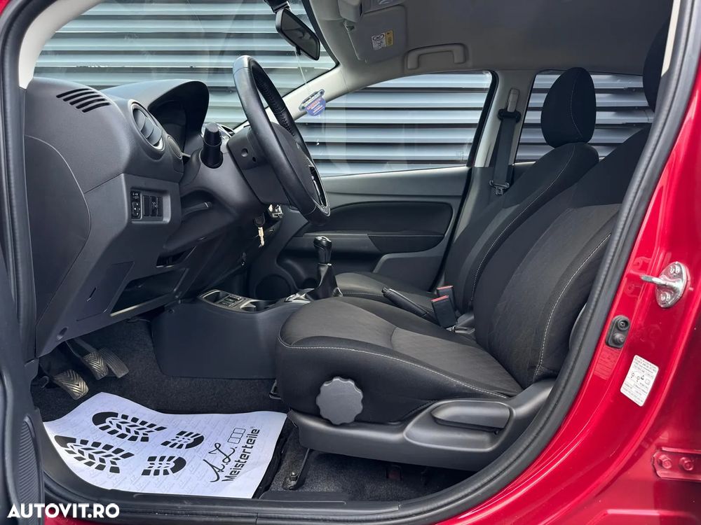 Mitsubishi Space Star 1.2 Clear Tec Intro Edition+ - 16