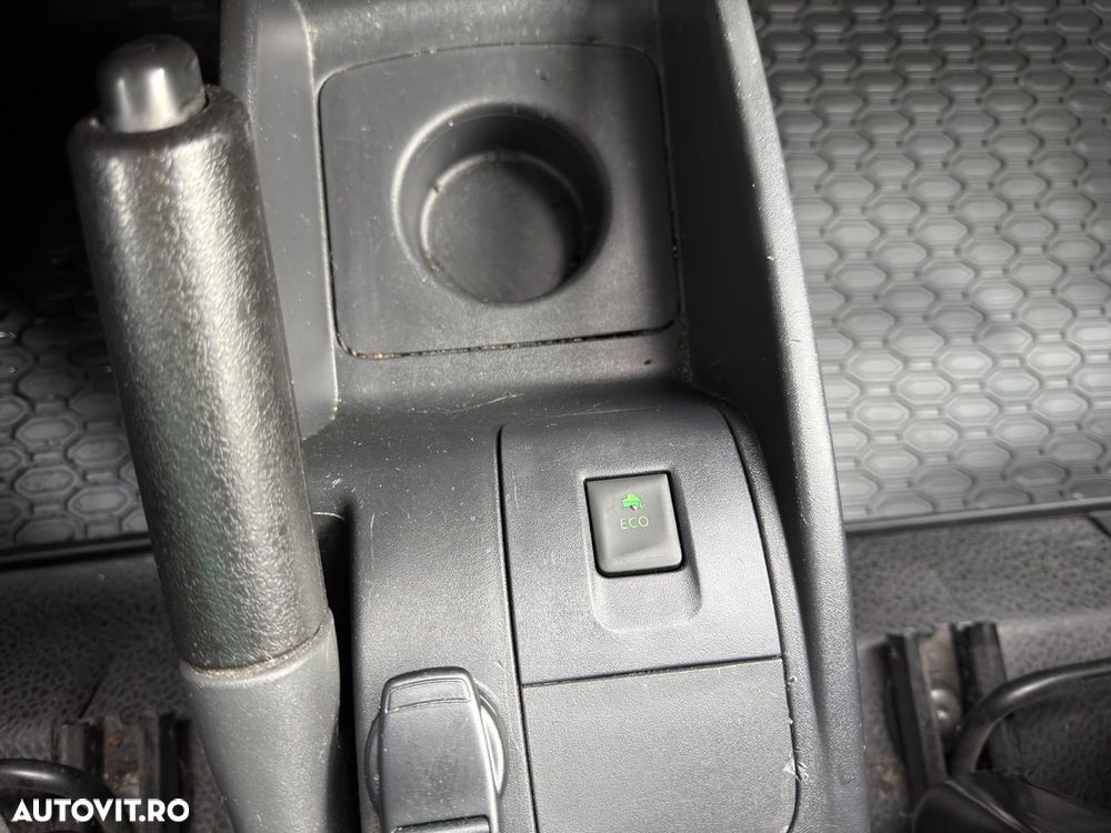 Renault Kangoo Maxi ZE E. 33 (mit Batterie) - 18