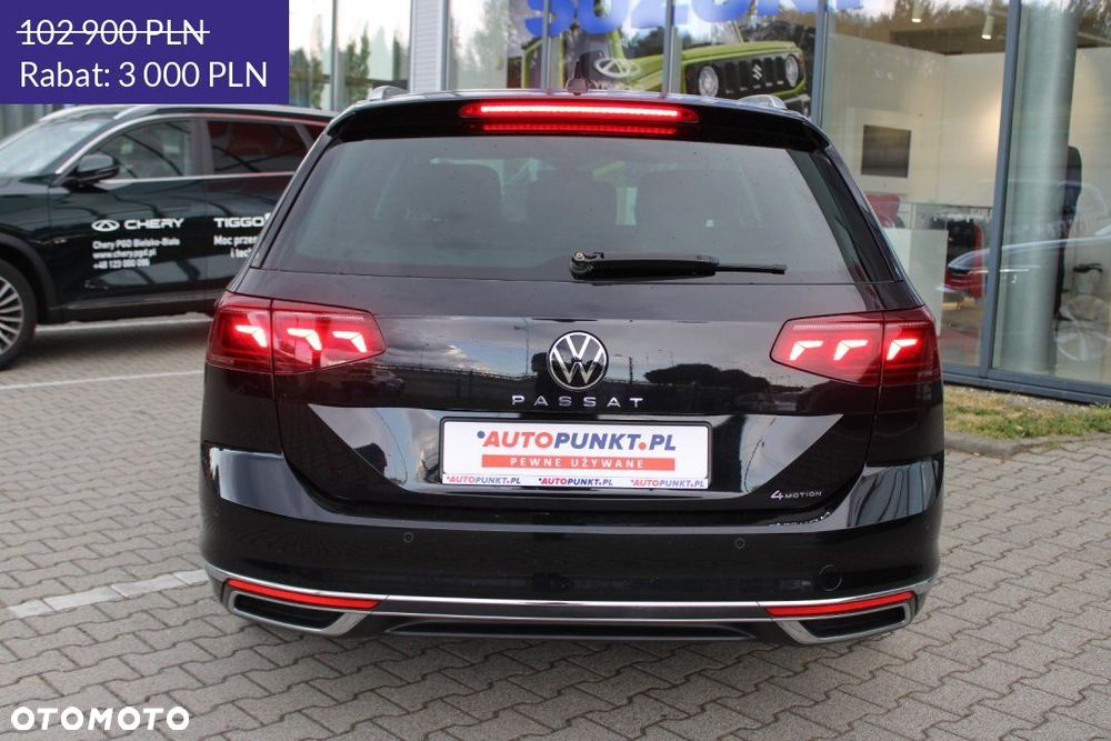 Volkswagen Passat - 7
