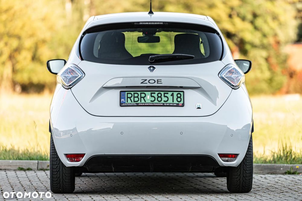 Renault Zoe - 17
