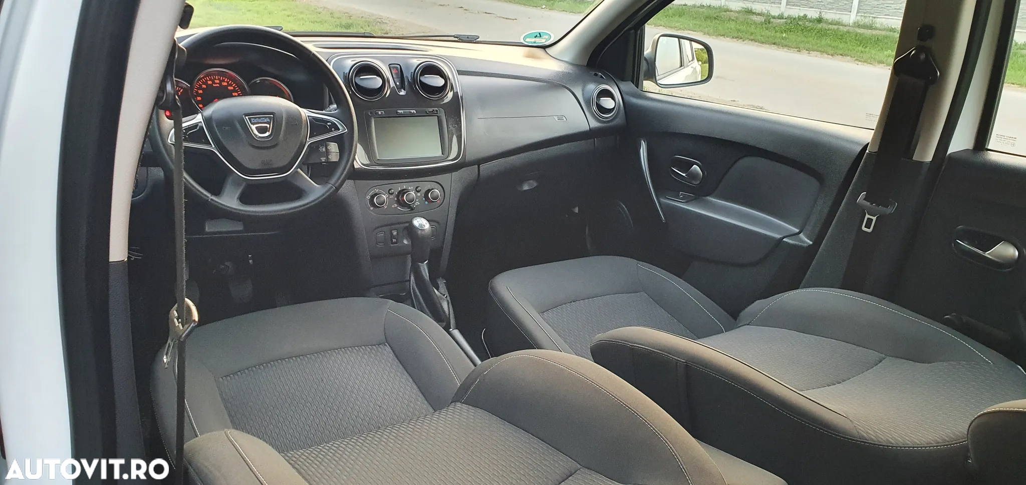 Dacia Sandero TCe 90 (S&S) Comfort - 22