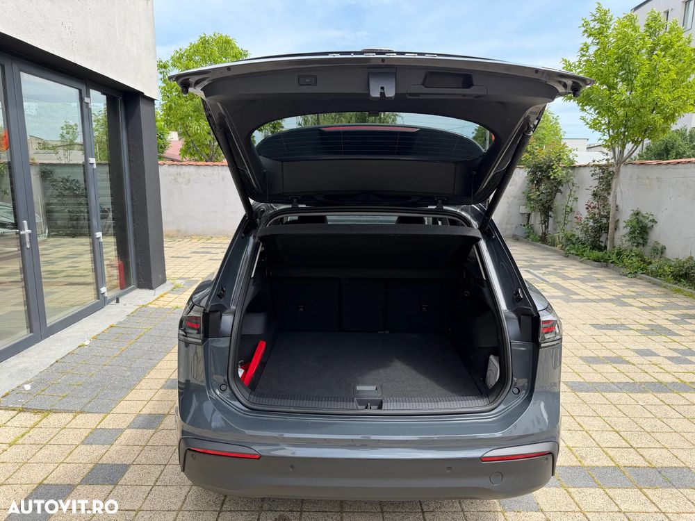 Volkswagen Tiguan 1.5 eTSI DSG MHEV Advanced - 20