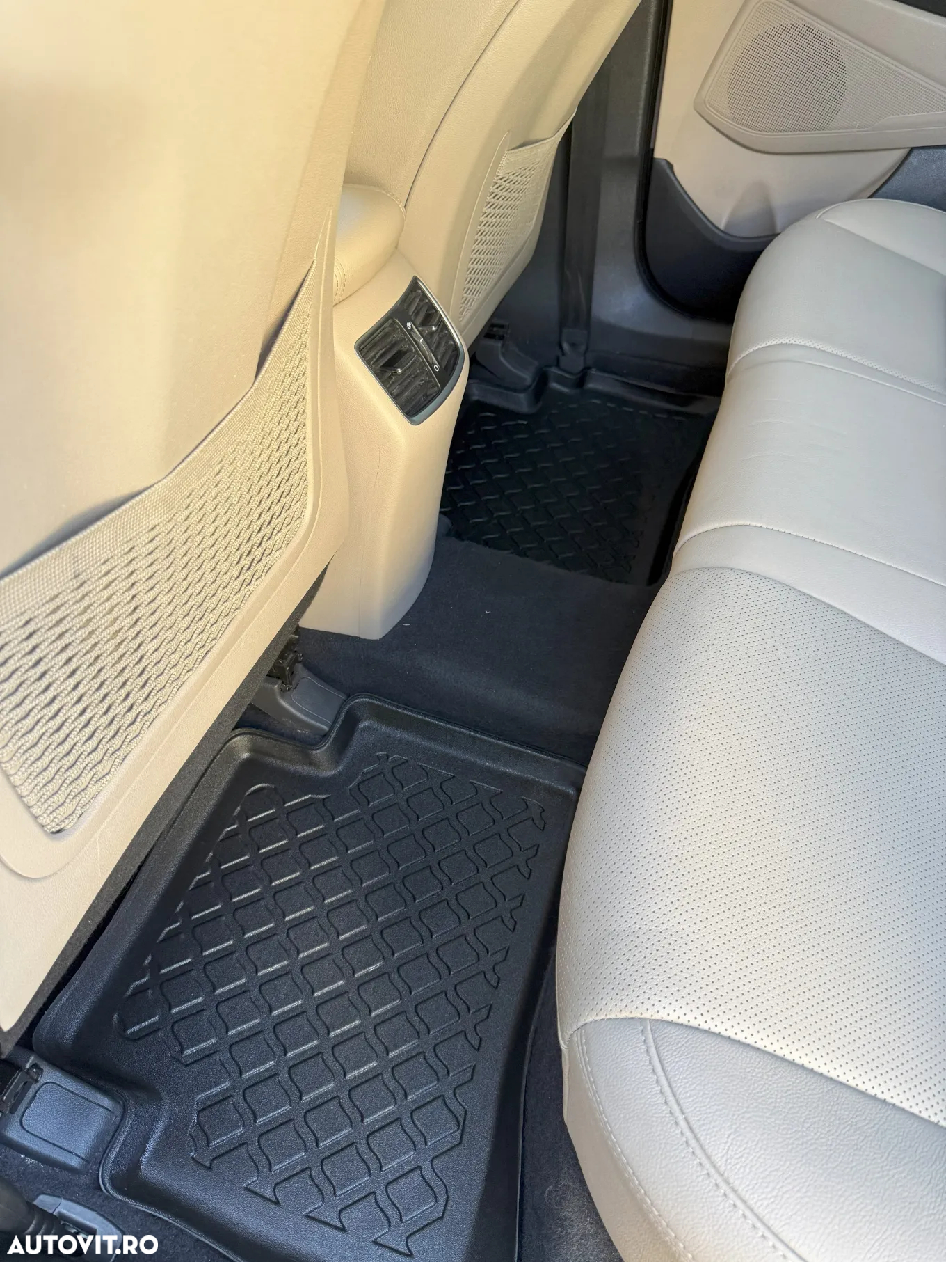 Hyundai Tucson 2.0 CRDI 4WD 6AT Luxury Pack+ - 5
