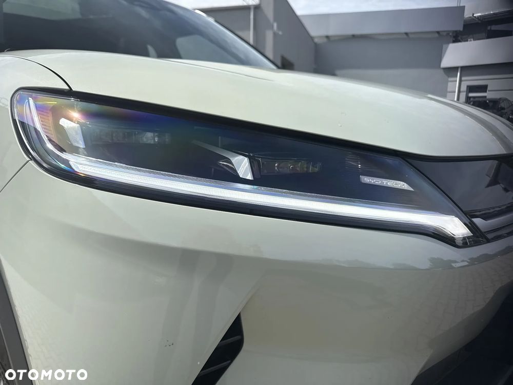 BYD Atto 2 45kWh Boost - 30